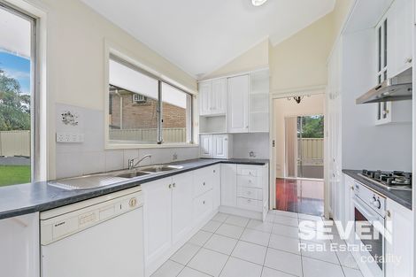 Property photo of 5 Kareela Road Baulkham Hills NSW 2153