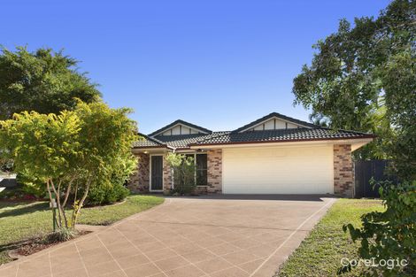 Property photo of 3 Swallow Place Sinnamon Park QLD 4073