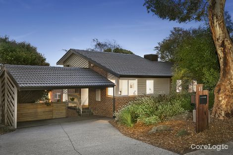 Property photo of 11 Bullanoo Court Greensborough VIC 3088