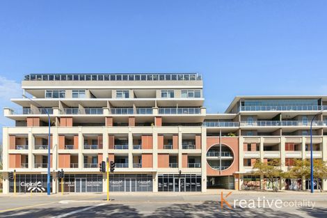 53/1 Silas St, East Fremantle, WA 6158