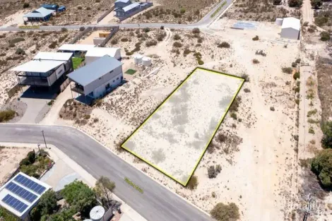 Property photo of 34 Flinders Drive Streaky Bay SA 5680