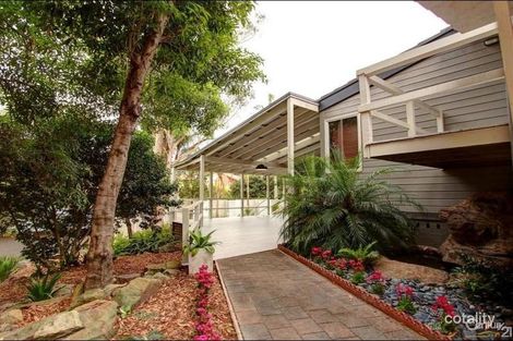 Property photo of 6 Amelia Godbee Avenue Glenhaven NSW 2156