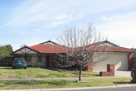 5 Mulguthrie Ct, Hallam, VIC 3803