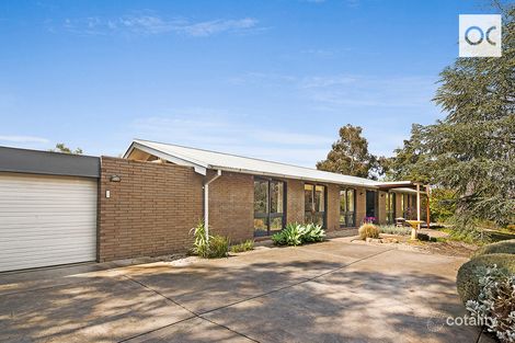 Property photo of 31 Thorngate Drive Belair SA 5052
