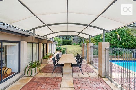 Property photo of 31 Thorngate Drive Belair SA 5052
