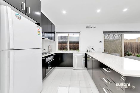 Property photo of 14/21 Kingfisher Drive Doveton VIC 3177