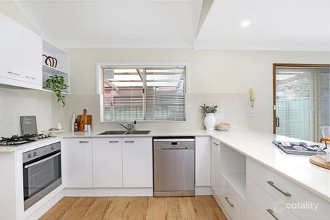 Property photo of 1/3 Catherine Street Gwynneville NSW 2500