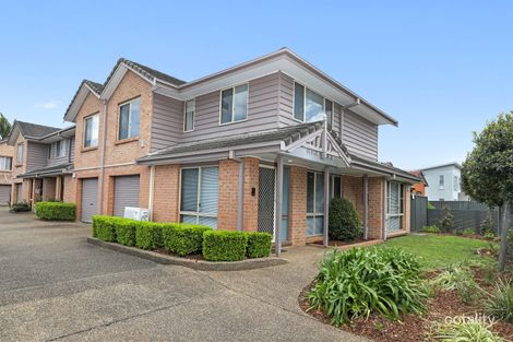 Property photo of 1/3 Catherine Street Gwynneville NSW 2500