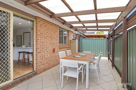 Property photo of 1/3 Catherine Street Gwynneville NSW 2500