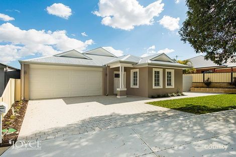 35a Bickley Cres, Manning, WA 6152