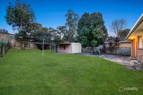 Property photo of 4 Graeme Street Vermont VIC 3133
