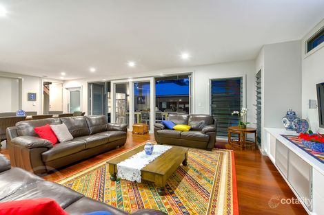 Property photo of 25 Moonya Street Bardon QLD 4065