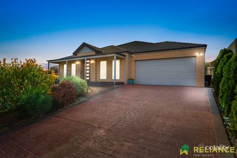 Property photo of 42 Valley View Grove Harkness VIC 3337