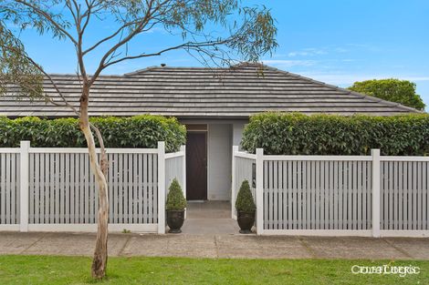 Property photo of 2/18 Edinburgh Street Box Hill South VIC 3128