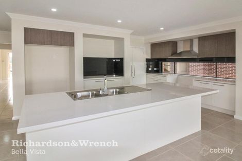 Property photo of 12 Vopi Street Schofields NSW 2762
