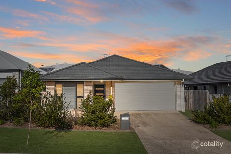 Property photo of 35 Capricorn Crescent Springfield Lakes QLD 4300