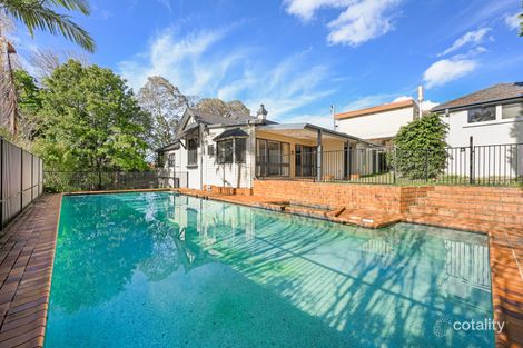 Property photo of 12 Nelson Road Lindfield NSW 2070