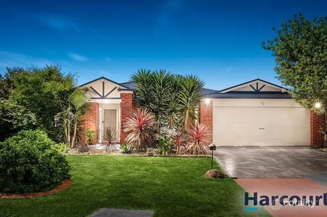 Property photo of 15 Bermer Court Narre Warren South VIC 3805