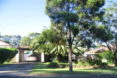 Property photo of 21 Rickaby Street South Windsor NSW 2756