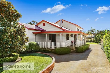37 Winifred Ave, Umina Beach, NSW 2257