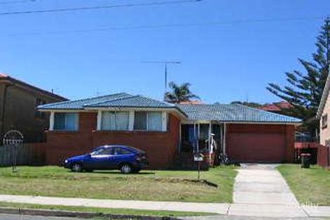7 Olympic Bvd, Port Kembla, NSW 2505
