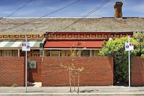 Property photo of 54 Margaret Street Moonee Ponds VIC 3039