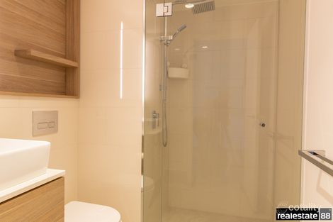 Property photo of 318/11 Barrack Square Perth WA 6000