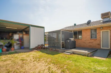 Property photo of 124 Murgah Street Narromine NSW 2821