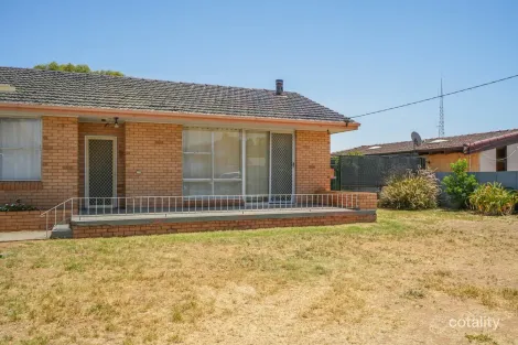 Property photo of 124 Murgah Street Narromine NSW 2821