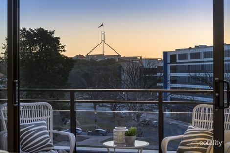 49/44-46 Macquarie St, Barton, ACT 2600