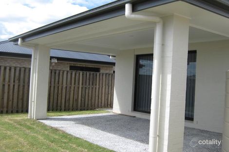 Property photo of 60 Harold Reinhardt Drive Redbank Plains QLD 4301