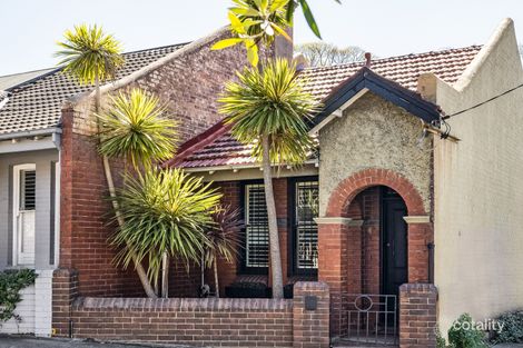 Property photo of 47 Styles Street Leichhardt NSW 2040