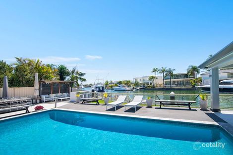 Property photo of 156 Belgrave Esplanade Sylvania Waters NSW 2224