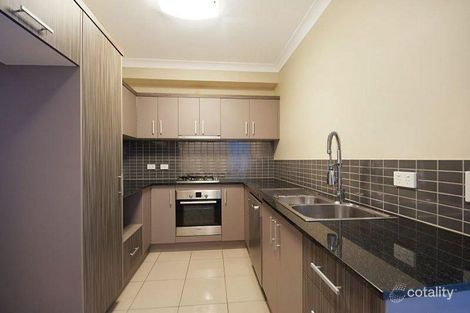 Property photo of 1106/37-41 Mann Street Westcourt QLD 4870