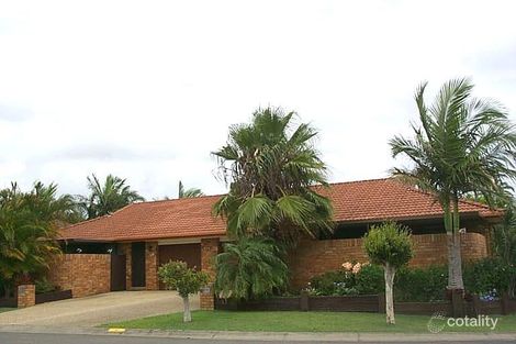 5 Bottlewood Ct, Burleigh Waters, QLD 4220