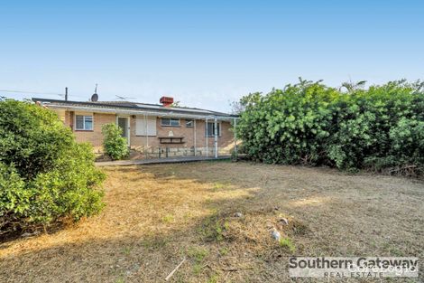 Property photo of 17 Sulphur Road Orelia WA 6167