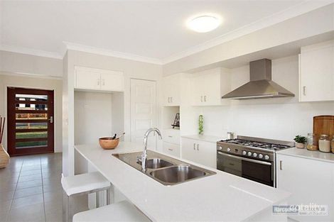 Property photo of 32 Timberline Way Flagstone QLD 4280