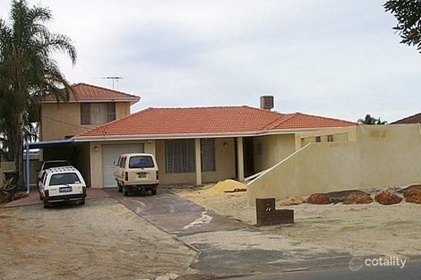 16 Viveash Rd, Middle Swan, WA 6056