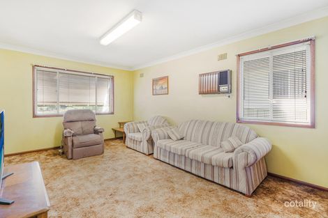 Property photo of 12 Galloway Street Busby NSW 2168