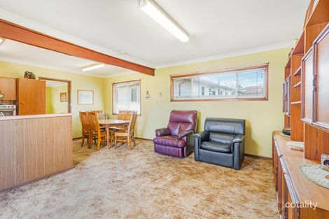 Property photo of 12 Galloway Street Busby NSW 2168