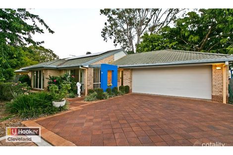 Property photo of 28/130 Gordon Street Ormiston QLD 4160