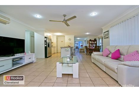 Property photo of 28/130 Gordon Street Ormiston QLD 4160