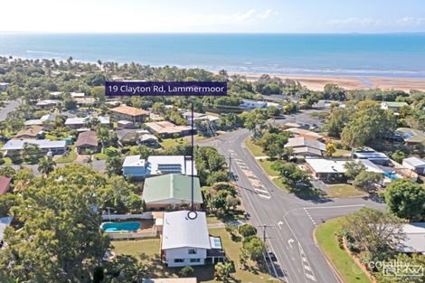 19 Clayton Rd, Lammermoor, QLD 4703