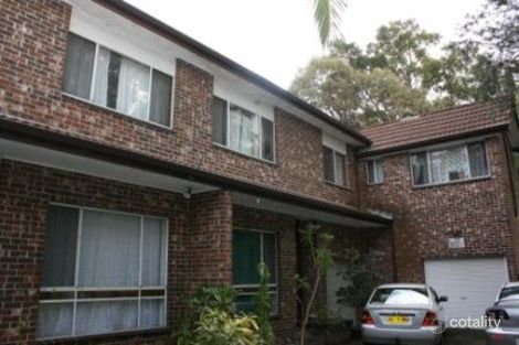 3/82 Wolseley St, Bexley, NSW 2207