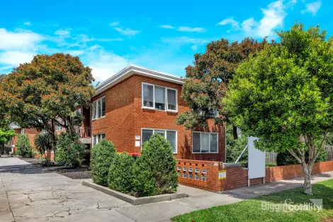 Property photo of 11/8-10 Clyde Street Maribyrnong VIC 3032