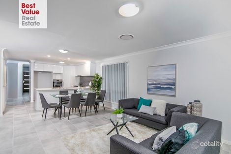 Property photo of 15 Mellish Street Marsden Park NSW 2765