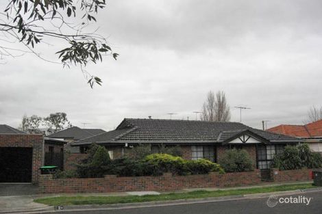 Property photo of 2B Butler Street Essendon VIC 3040