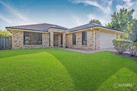 Property photo of 65 Conebush Circuit Ormeau QLD 4208