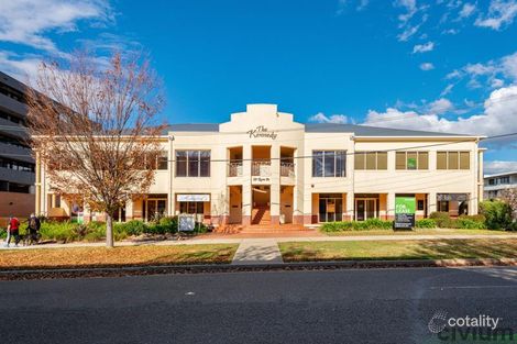 7/28 Eyre St, Kingston, ACT 2604