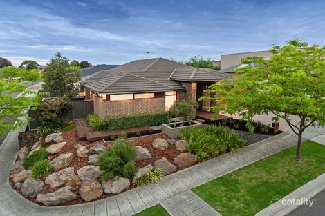 Property photo of 21 Moonah Place Craigieburn VIC 3064